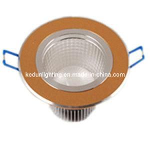 7W LED Ceiling Light 145*91mm