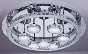 Crystal Ceiling Lamp