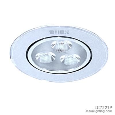LED Cabinet Light for Cabinet Window Display