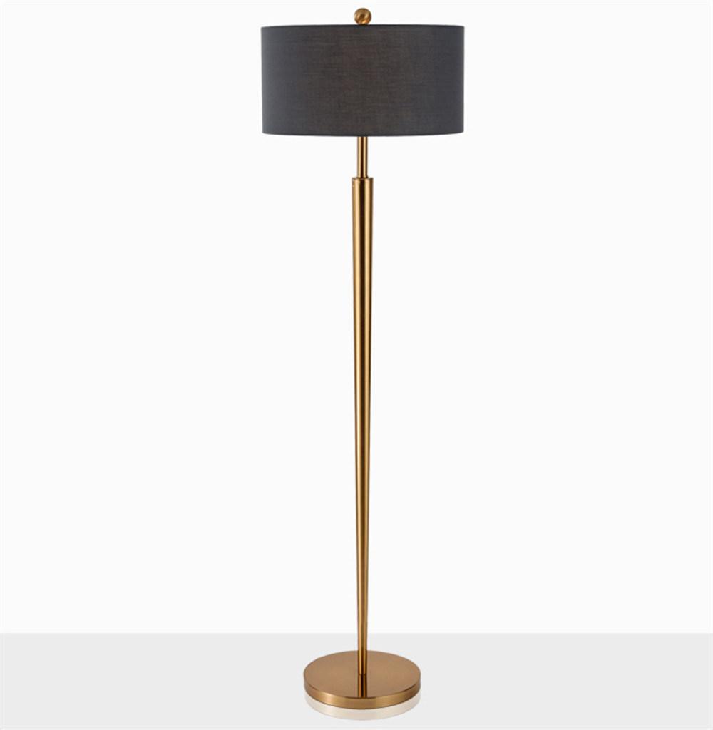 LED Modern Floor Standing Lamp