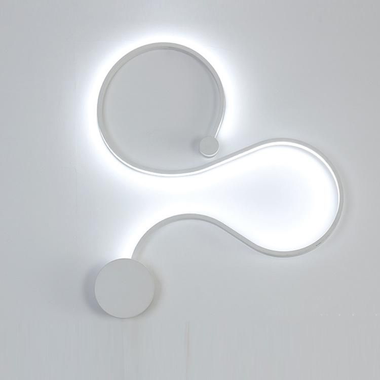 Bedside Wall Lamp Modern Wall Lights Indoor Wall Lamp