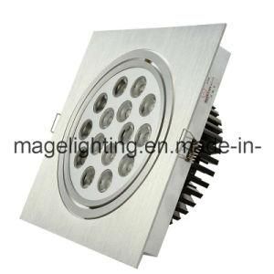 LED Downlight (MCR4064 15W)