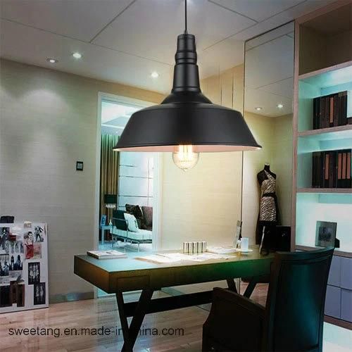 Pendant Lamp for North American Country in Restaurant Decoration