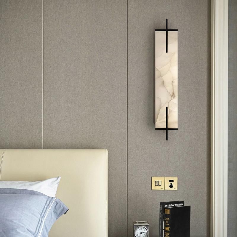 Retro Asia Style Wall Lamp Stari Lamp Restaurant Lamp Bedroom Lamp