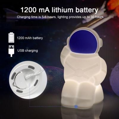 Gift LED Decoration Lighting Christmas Lights Children Baby Table Lights LED Lamp