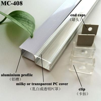 LED Aluminum Profile Linear Light