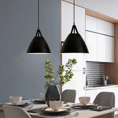 Dining Room Pendant Lamp Nordic Modern Dining Room Home Living Lights