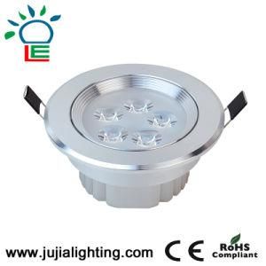 Manufacturer LED Down Light 3W 7W 12W 18W