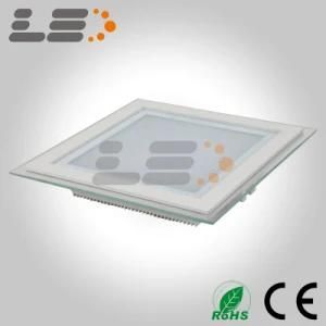 Most Popular 6W LED Glass Ceiling Light