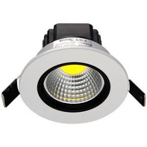 LED Ceiling Light 7W (c6) COB LED Downlight