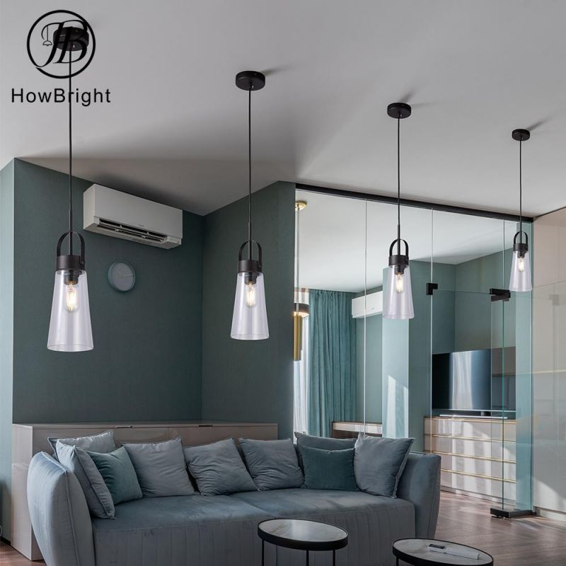 How Bright Factory Price Best Seller Spotlight Ceiling Lighting Modern Design Indoor Light for Home & Hotel