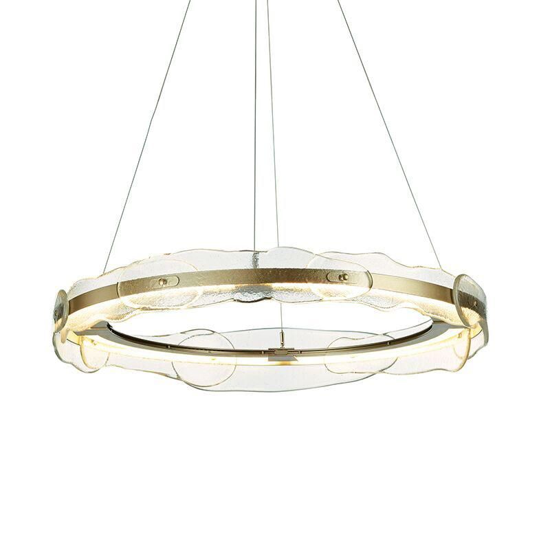 Postmodern Loft Living Room Light Luxury Coffee Shop Bedroom Pendant Lamp