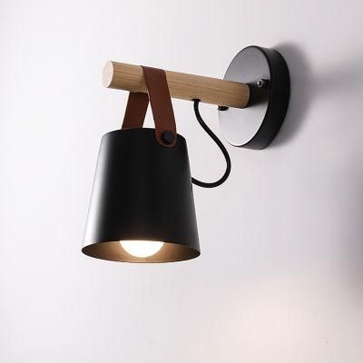 Creative Design Retro Style Wall Lamp Restaurant Lamp Bedroom Lamp Bedside Lamp