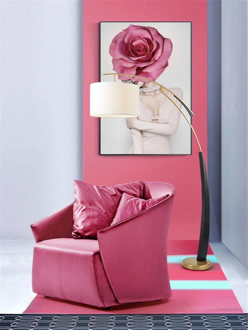 LED Modern Decorative Indoor Standing Floor Lamp