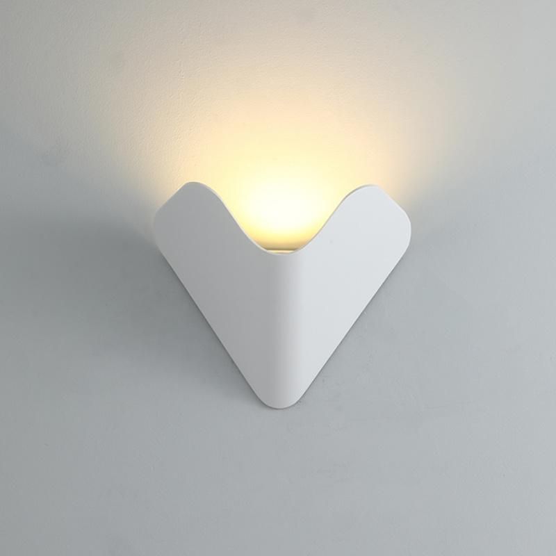 Bedside Lamp Wall Lamp Living Room Creative Personality Balcony LED Wall Light