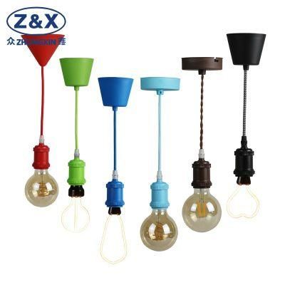 Rustic Chandelier Kitchen LED Pendant Lighting Dining Room Pendant Light