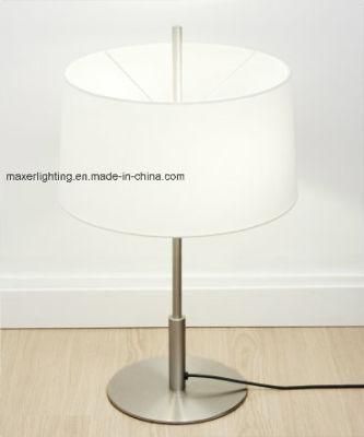 Simple New Model Table Lamp for Hotel