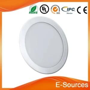 High Quality 20W Round LED Panel Light