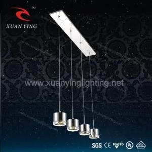 Customer-Made LED Pendant Light (Mv20137-4)