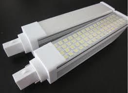 LED Light Pl Light LED G24 Pl Lamp (3W)