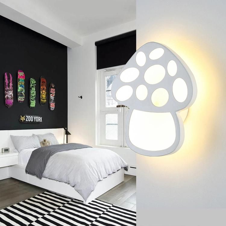 Bedside Wall Lamp Modern Wall Lights Indoor Living Room Wall Light