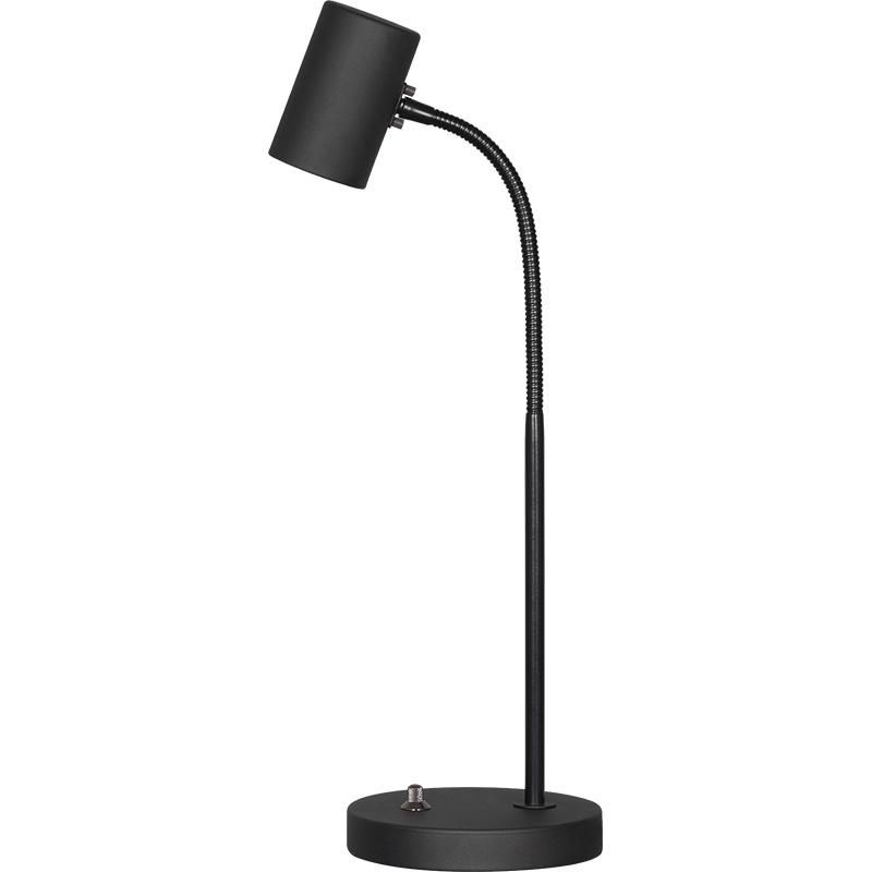 Nordic Desk Lamp Eye-Caring Table Lamp Port Multifunction LED Desk Lamp Brightness Levels Function Flashlight Bedside Lamp Dimmable