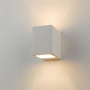 Sixu Plaster Wall Lamp Hr-1007
