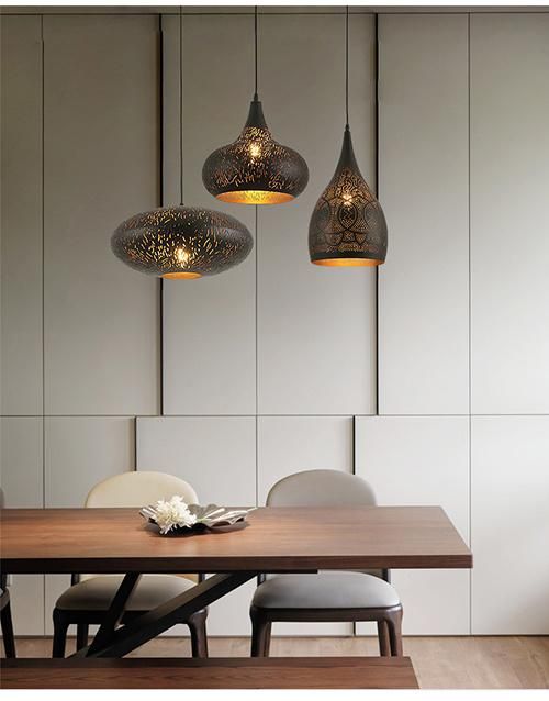 Industrial Lighting Hanging Pendant Lamp Home Lighting Hanging Lamps for Bedroom