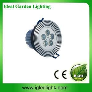 IG-LED Ceiling Light 5*1