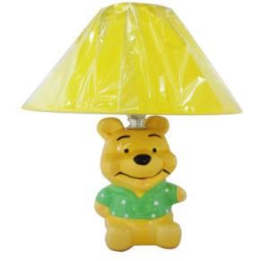 Cartoon Table Lamp[Ceramic] (KS-S109)