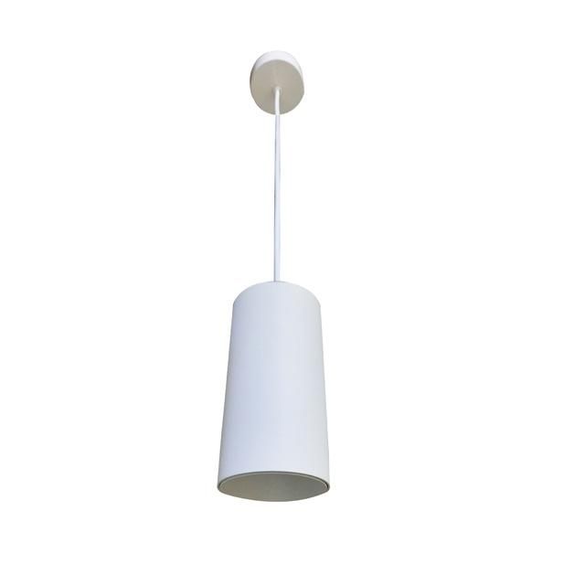 Indoor Modern LED White Pendant Light Hanging Light Pendant for Kitchen Island