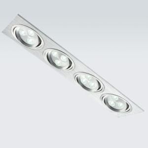 LED Square Downlight (LDC823)