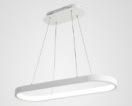 Modern Hot Selling Design Rectangular LED Ceiling Lamp