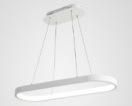 Modern Hot Selling Design Rectangular LED Ceiling Lamp