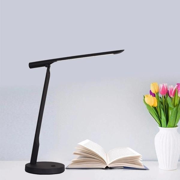 Creative Function LED Table Lamp for Bedside Reading Desk Hotel Room Light