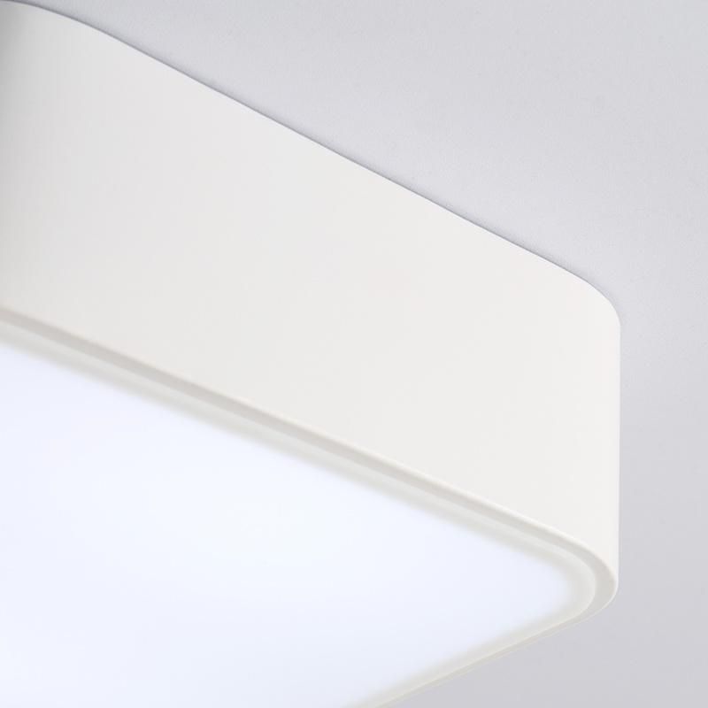 Indoor Office Dimmable LED Ceiling Mount Light