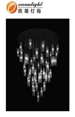 Project Light Big Project Chandelier Chandelier Chandelier Pendant Lighting Crystal Chandelier Lighting