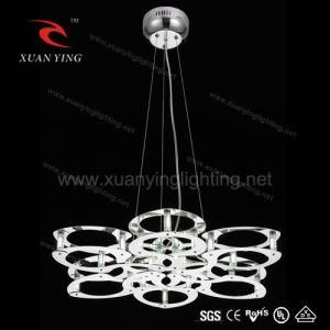 220V 22W LED Pendant Lamp for Dining Room (Mv20204-22W)
