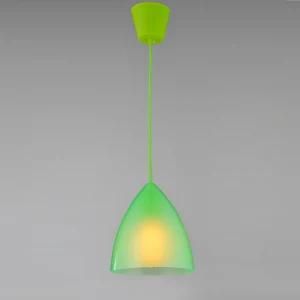 Plastic Cheap Chandelier Mini Pendant Lamp for Kids Room (PM2784=1)