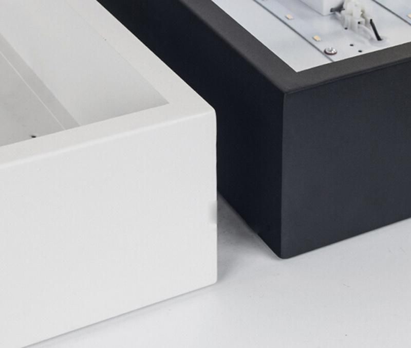 Indoor Office Dimmable LED Ceiling Mount Light