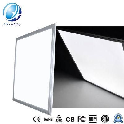 Ceiling Light Square 60X30 60X60 60X60cm 30X120 30X120cm Surface Mounted LED Panel 230V TUV