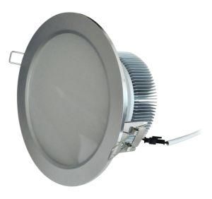 20W Ultra Slim LED Downlight SAA (QEE-D-0400050-A)