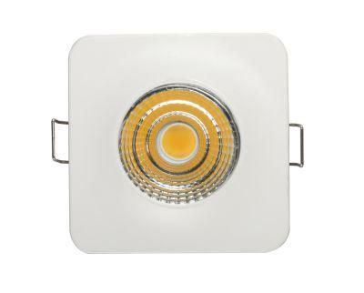 LED Fixed Spotlight Spot COB Down Light Lamp Bulbceiling Indoor Lighting