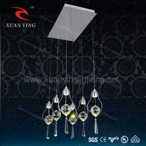 Unique LED Pendant Lamp (mv2021-6)