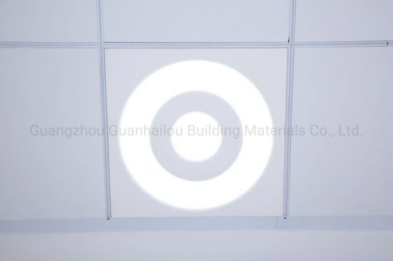 Square High Quality LED Light Panel Fashion Design Ceiling Light