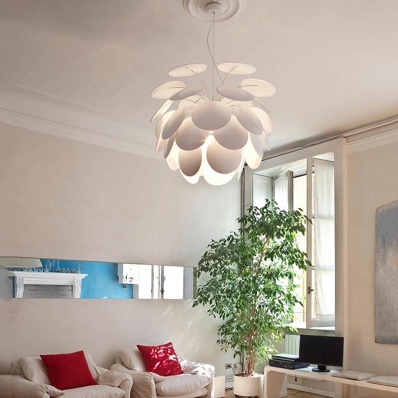 Creative Fruit Chandelier Dining Room restaurant Bedroom Pendant Lamp Light