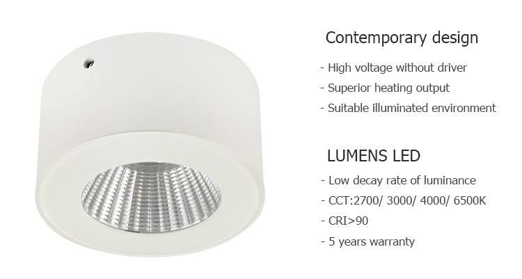China Factory Custom Smart Home IP44 Cabinet Light for Closet Kitchen Wardrobe Cupboard