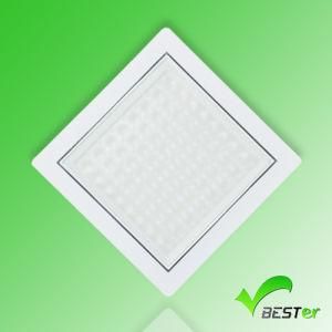 4W 6W 8W 12W Embeded Square LED Ceiling Lighting