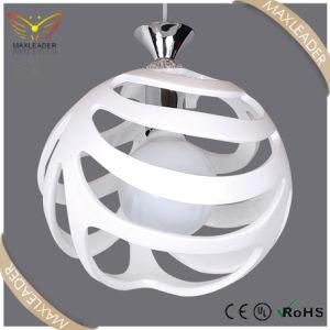 Pendant light modern hot sale glass E14 GS/VDE (MD7048)