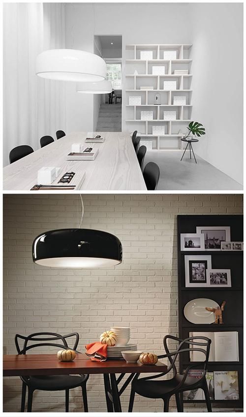 Zhongshan Supply Hanging Lighting Pendant Lamp for Restaurant Decoration